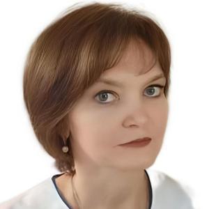 Парфенова Татьяна Васильевна