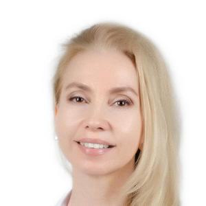Манапова Зухра Бабаджановна