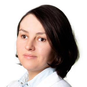 Дмитриева Нина Александровна