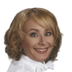 Шулико Лариса Анатольевна