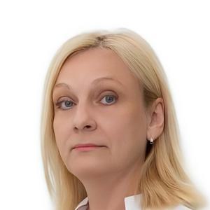 Деркач Виктория Владимировна