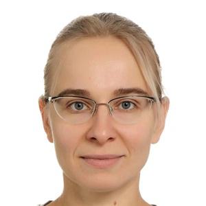Боровкова (Майорникова) Наталья Викторовна