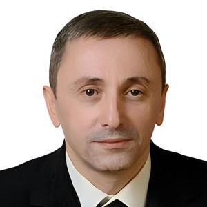 Морчадзе Бека Джондоевич