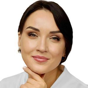 Назарова Олеся Александровна