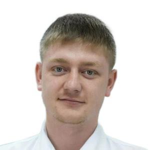 Челноков Михаил Владимирович