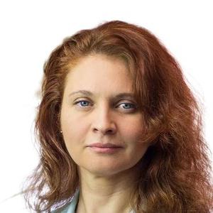 Новикова Елена Евгеньевна