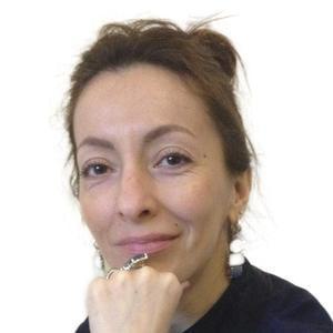Павлова Маргарита Артуровна