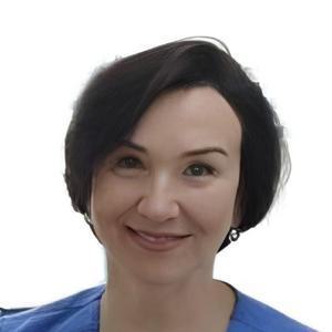 Баранова Елена Анатольевна