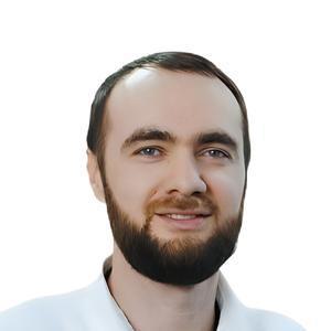 Пасенов Сократ Витальевич