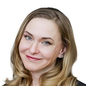 Василькова Анна Михайловна