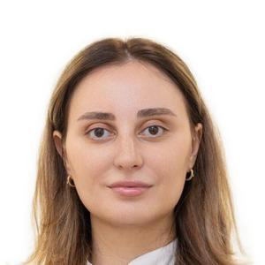Сидиропуло Сталика Константиновна