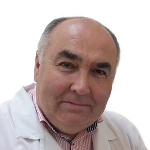 Сергеев Александр Михайлович