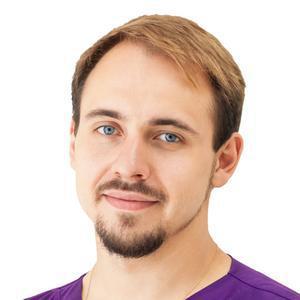 Трофимов Алексей Константинович