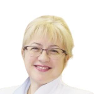 Виткалова Вера Владимировна