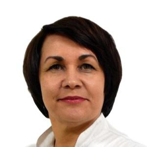 Климова Марина Анатольевна