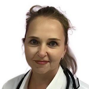 Рыжкова Ирина Владимировна