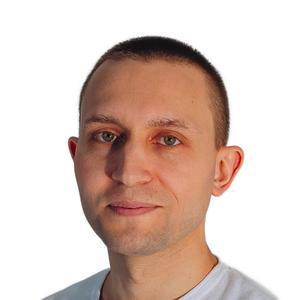 Дегтярев Владимир Викторович