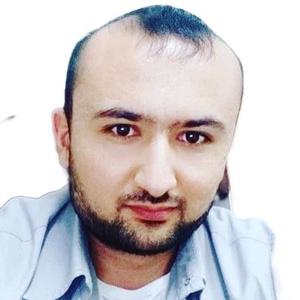 Шокиров Камолджон Комилджонович