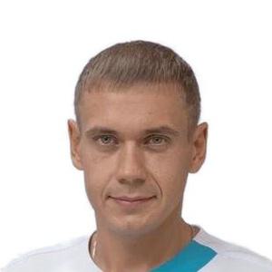 Картавый Артем Владимирович