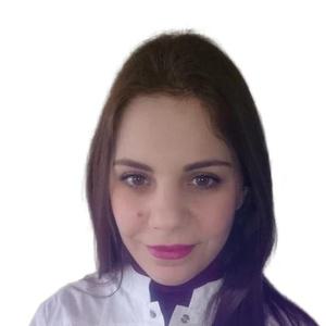 Пегливанян Манушаг Хачехпаровна