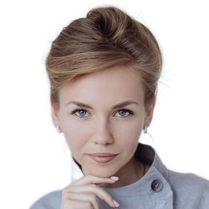 Шевцова Оксана Витальевна