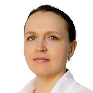 Галина Наталья Анатольевна