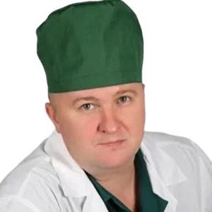 Кнутарев Вячеслав Васильевич