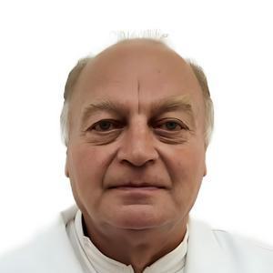 Барамидзе Григол Галактионович