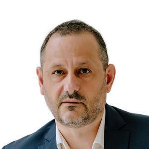 Фокин Александр Анатольевич