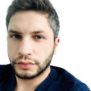 Бабаев Бехруз Илясович