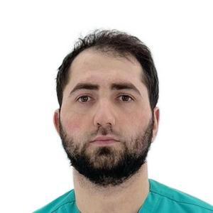 Фаталиев Эмир Казимович