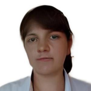 Дёмчева Надежда Ивановна
