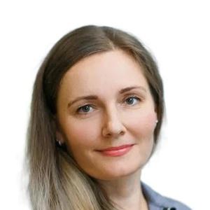 Анисимова Елена Викторовна