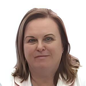 Озолиня Людмила Анатольевна