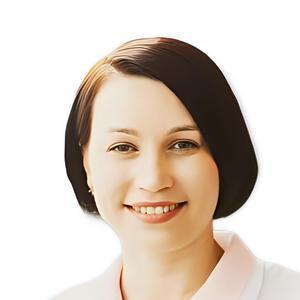 Гродницкая Елена Эдуардовна