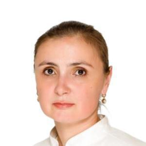 Потоцкая Анастасия Игоревна