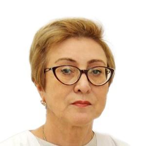 Юрова Мария Николаевна