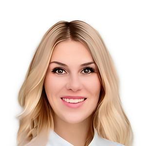 Никифорова Ксения Игоревна