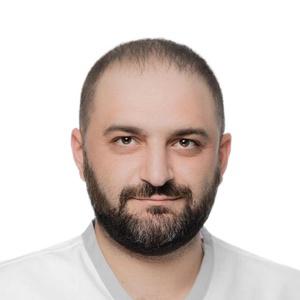 Амбарян Грант Петросович