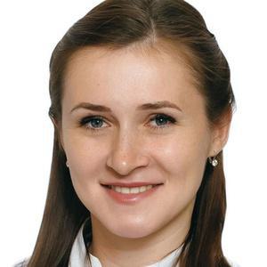 Непокрытова Ирина Анатольевна