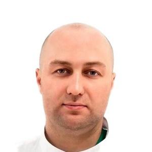 Саломатин Антон Александрович