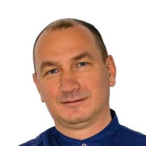 Пустоляков Дмитрий Алексеевич