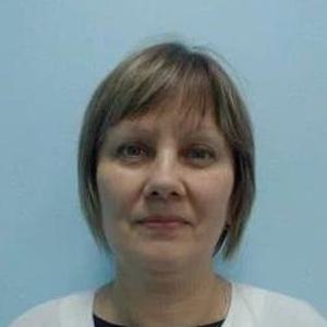Зонова Ольга Владимировна