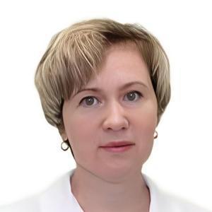 Кривошапова Светлана Семёновна