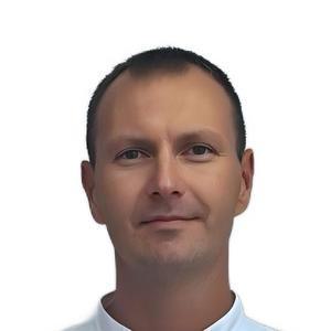 Сагиль Максим Валерьевич