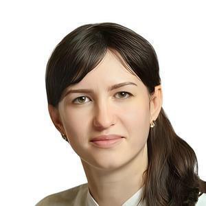 Попова Ирина Ивановна