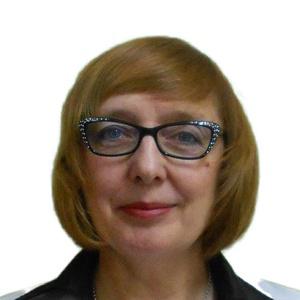 Кирейкова Наталья Владимировна