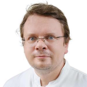 Давыдов Роман Сергеевич