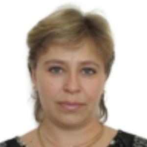 Мустафина Евгения Леонидовна