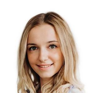 Воронова Анастасия Александровна
